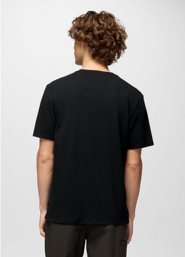Everyday Short Sleeve Tee, Color: Black, image 10