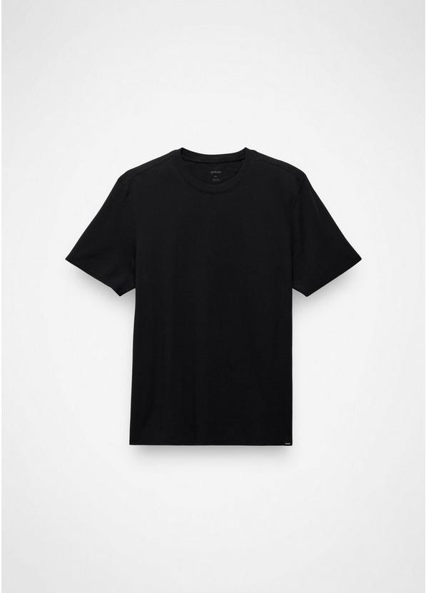 Everyday Short Sleeve Tee, Color: Black, image 6