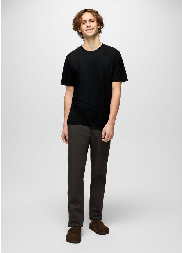 Everyday Short Sleeve Tee, Color: Black, image 5