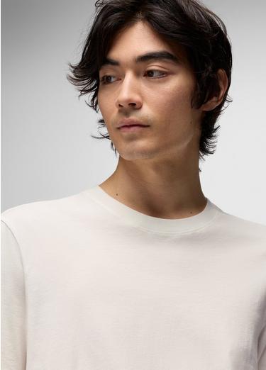 Everyday Short Sleeve Tee, Color: Soft White, image 10