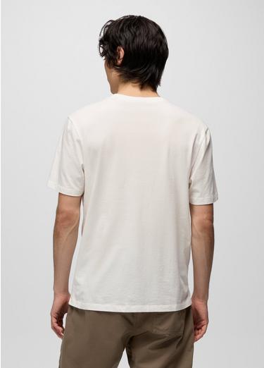 Everyday Short Sleeve Tee, Color: Soft White, image 12