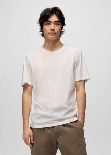 Everyday Short Sleeve Tee, Color: Soft White, image 13