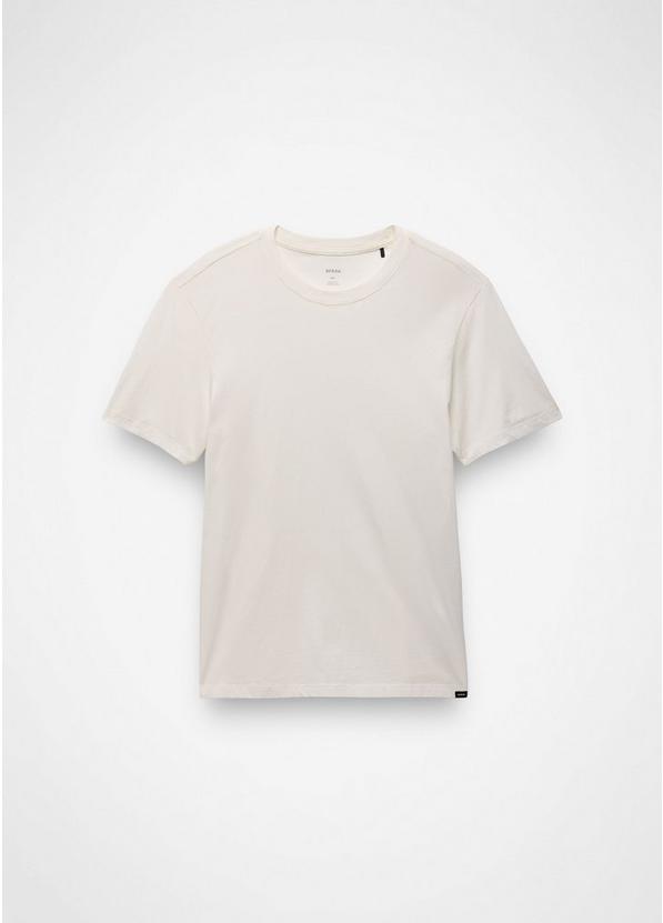 Everyday Short Sleeve Tee, Color: Soft White, image 1