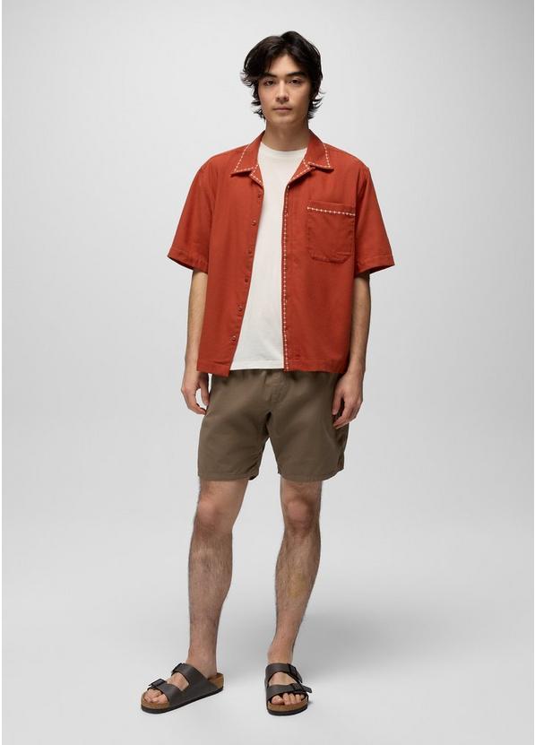 Everyday Short Sleeve Tee, Color: Soft White, image 5