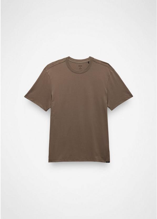 Everyday Short Sleeve Tee, Color: Mud, image 6