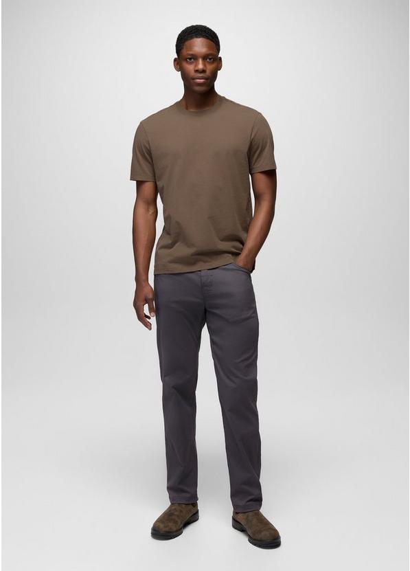 Everyday Short Sleeve Tee, Color: Mud, image 5