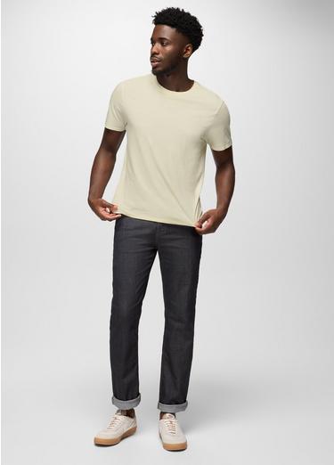 Everyday Short Sleeve Tee, Color: Canvas, image 4