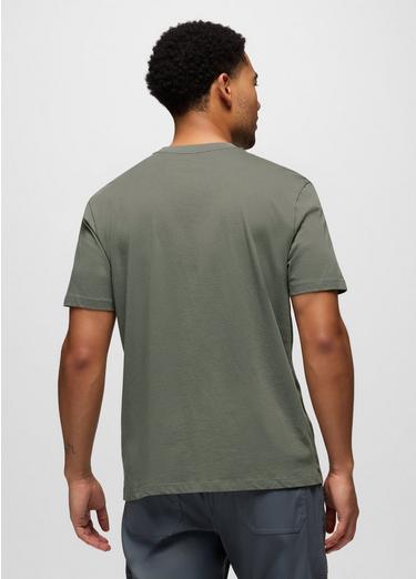 Everyday Short Sleeve Tee, Color: Thyme, image 10