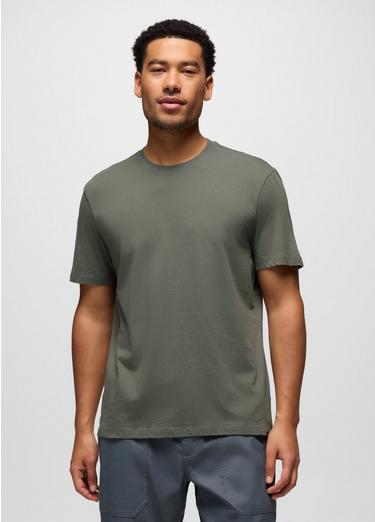 Everyday Short Sleeve Tee, Color: Thyme, image 9