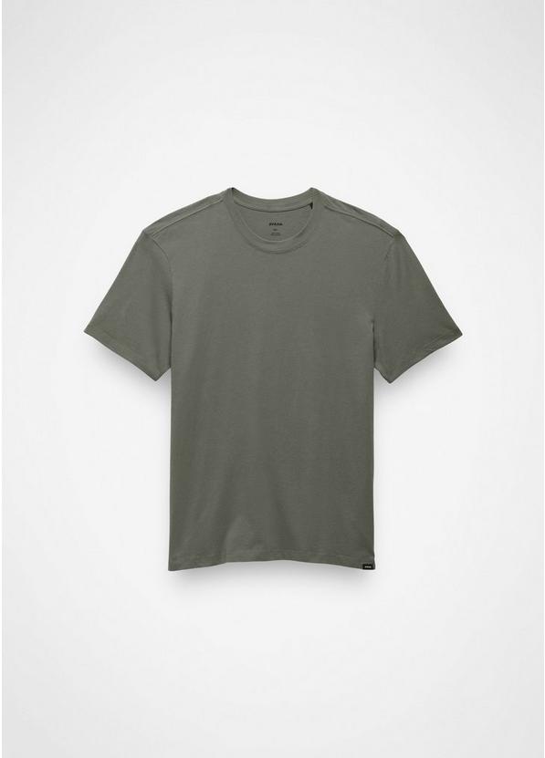 Everyday Short Sleeve Tee, Color: Thyme, image 5