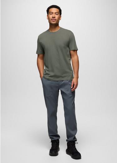 Everyday Short Sleeve Tee, Color: Thyme, image 12