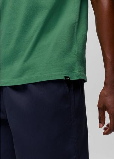 Everyday Short Sleeve Tee, Color: Jade, image 44