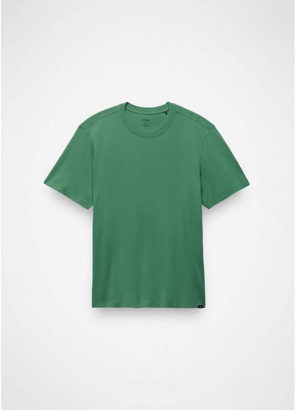 Everyday Short Sleeve Tee, Color: Jade, image 6