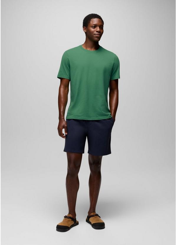 Everyday Short Sleeve Tee, Color: Jade, image 5
