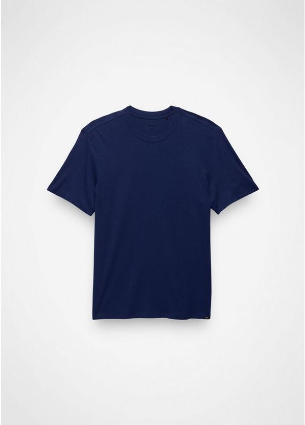 Everyday Short Sleeve Tee, Color: Capulet Blue, image 5