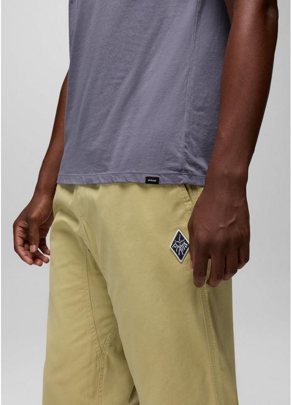 Everyday Short Sleeve Tee, Color: Taro, image 4