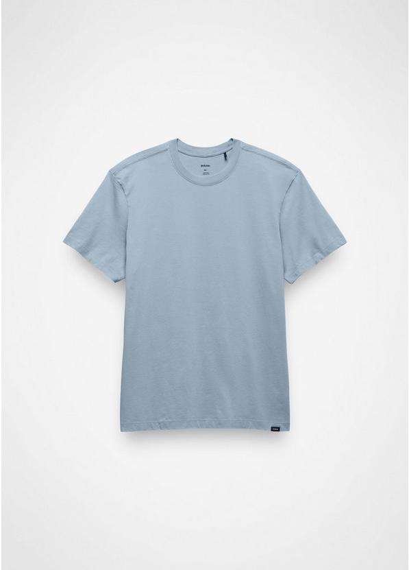 Everyday Short Sleeve Tee, Color: Glacier Skies, image 6