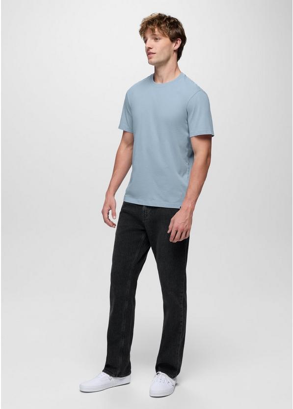 Everyday Short Sleeve Tee, Color: Glacier Skies, image 5