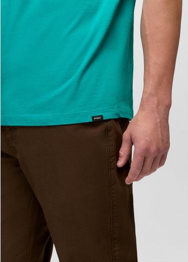 Everyday Short Sleeve Tee, Color: Tidal, image 8