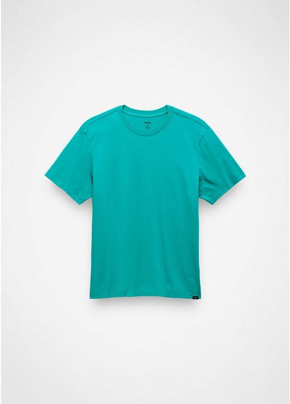 Everyday Short Sleeve Tee, Color: Tidal, image 6