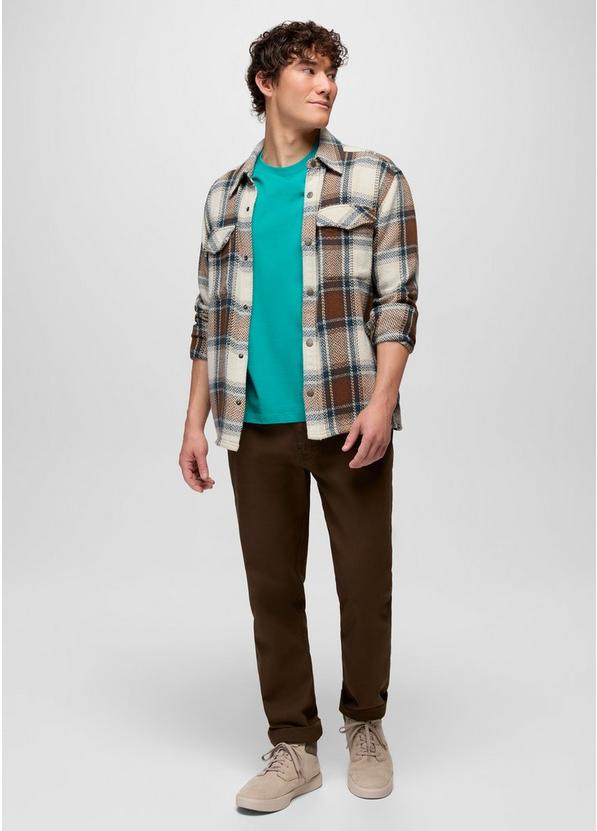 Everyday Short Sleeve Tee, Color: Tidal, image 5