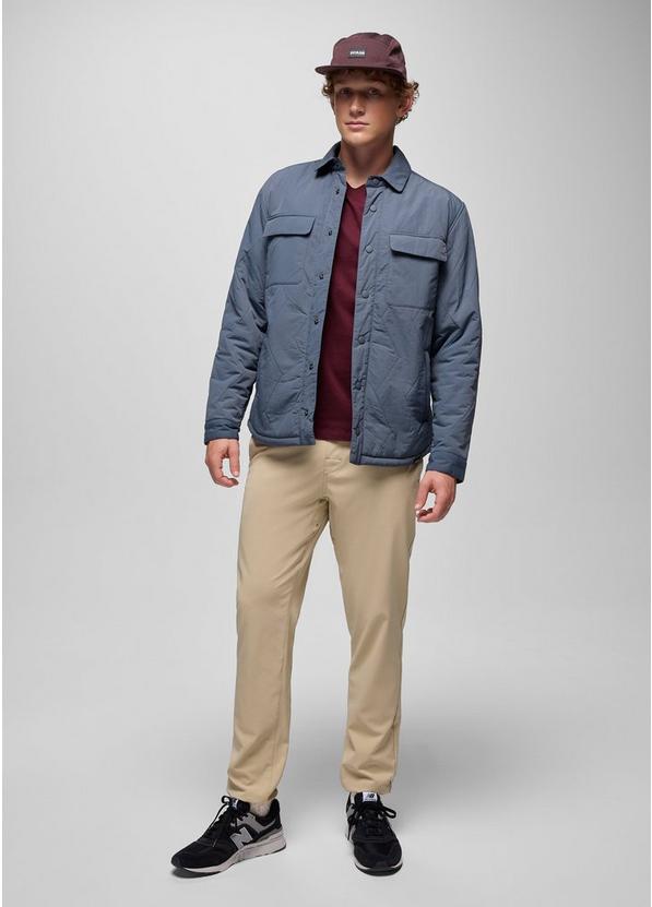 Everyday Short Sleeve Tee, Color: Deep Vino, image 5