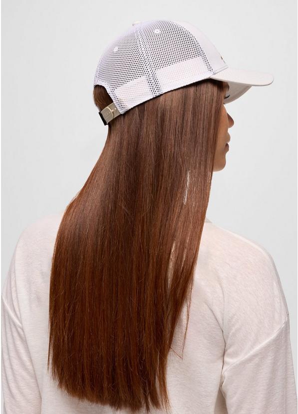 Roads Ahead Trucker, Color: Almond Wandering World, image 7