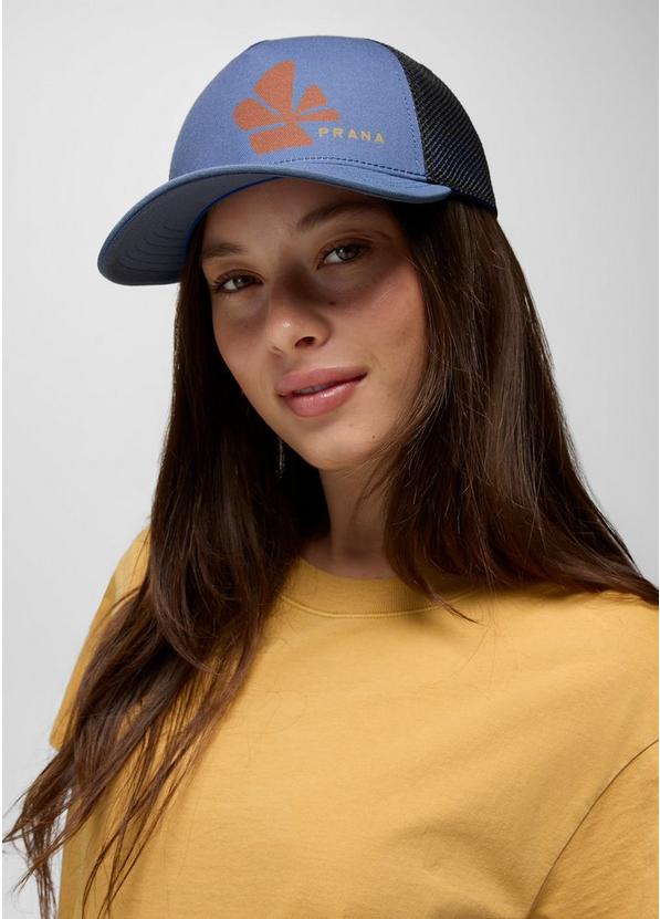 Roads Ahead Trucker, Color: Thundercloud Offering, image 3