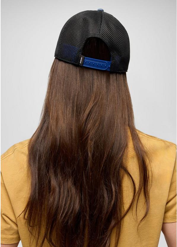 Roads Ahead Trucker, Color: Thundercloud Offering, image 4