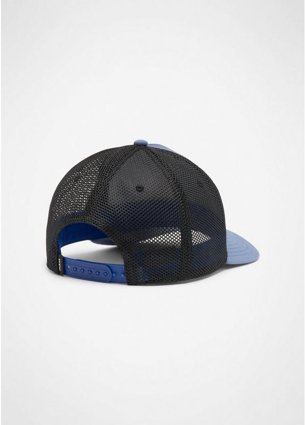 Roads Ahead Trucker, Color: Thundercloud Offering, image 2