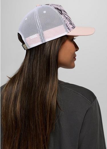 Roads Ahead Trucker, Color: Hush Downtown, image 4