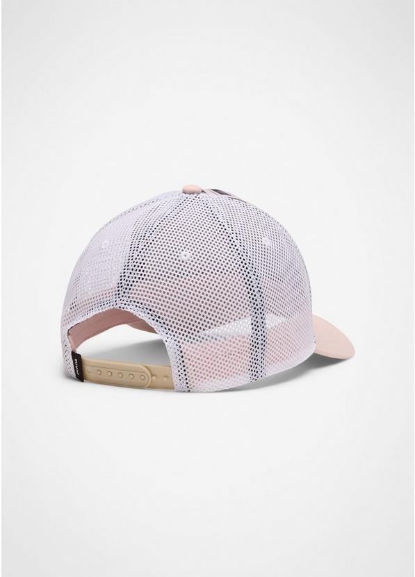 Roads Ahead Trucker, Color: Hush Downtown, image 2