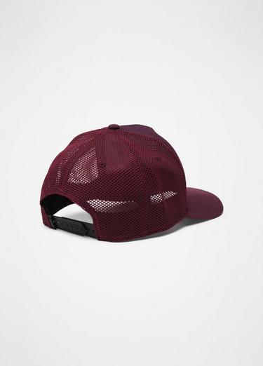 Roads Ahead Trucker, Color: Fig Signals, image 4