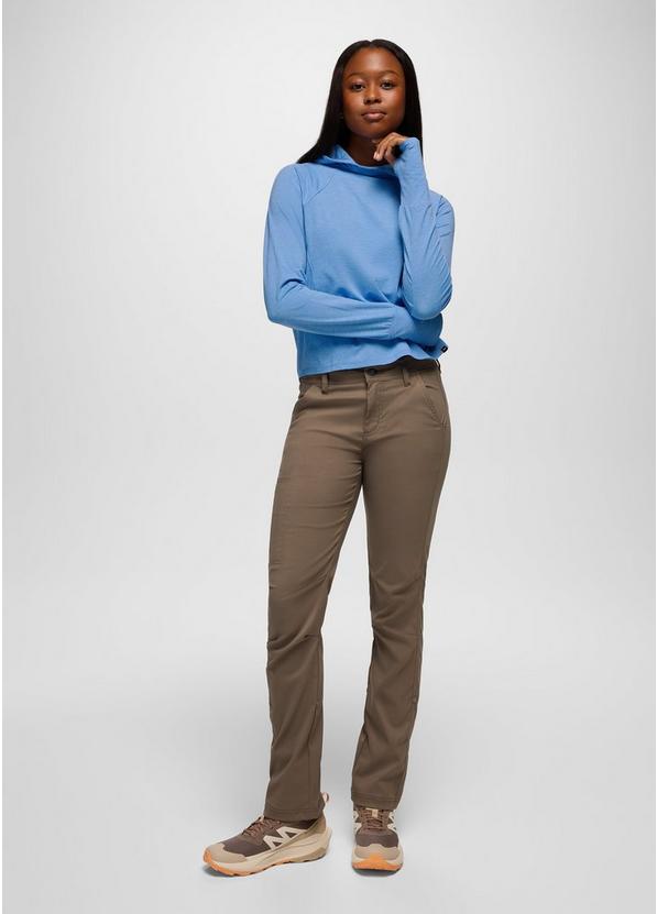 Sol Searcher Sun Hoodie, Color: Blue Vibes, image 6
