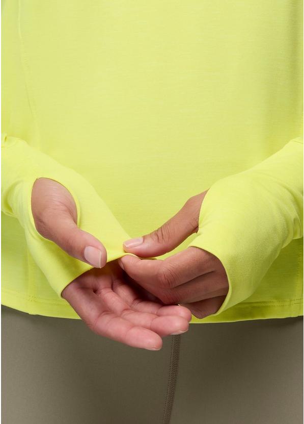 Sol Searcher Sun Hoodie, Color: Gecko Pop, image 4