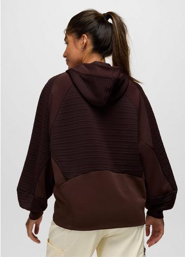 Send Off Jacket, Color: Espresso, image 2