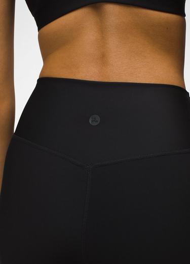 prAna Sculpt  Capri, Color: Black, image 3