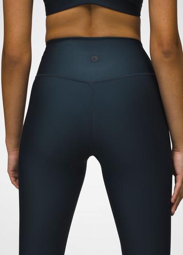 prAna Sculpt  Capri, Color: Stormy Night, image 4