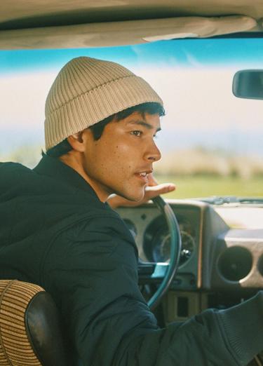 Teenie Beanie, Color: Canvas, image 2