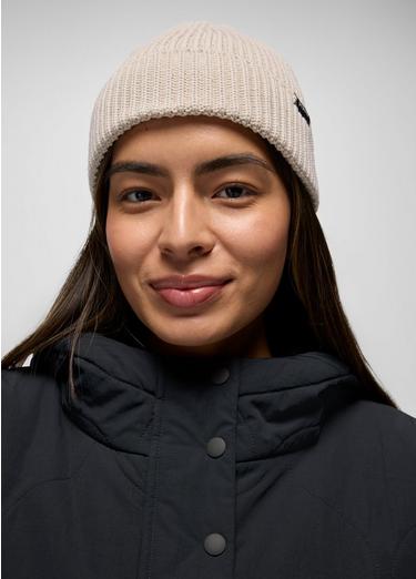 Teenie Beanie, Color: Canvas, image 3