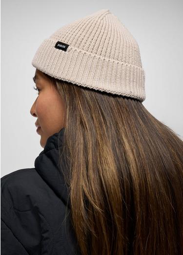 Teenie Beanie, Color: Canvas, image 4