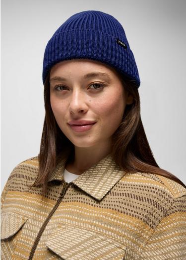 Teenie Beanie, Color: Capulet Blue, image 2