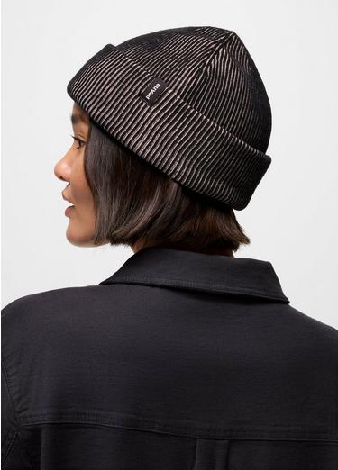 Big Pine Beanie, Color: Black, image 3
