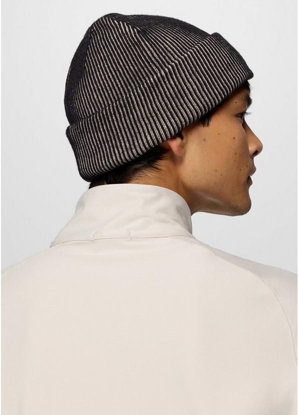 Big Pine Beanie, Color: Black, image 5