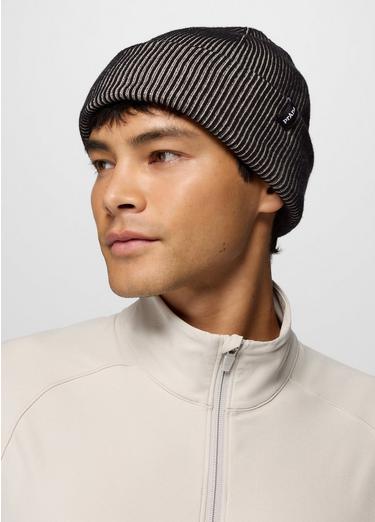 Big Pine Beanie, Color: Black, image 4