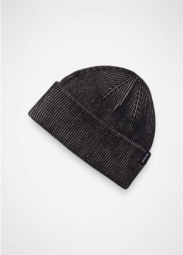 Big Pine Beanie, Color: Black, image 1