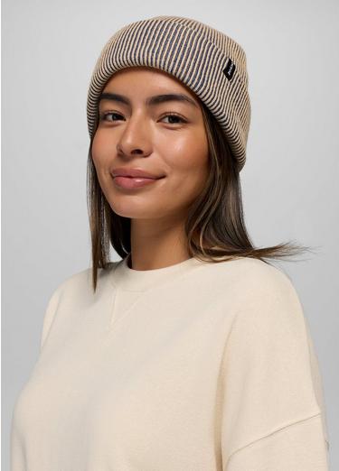 Big Pine Beanie, Color: Sandstone, image 4
