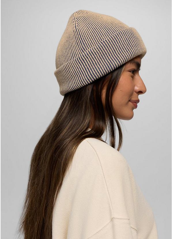 Big Pine Beanie, Color: Sandstone, image 5