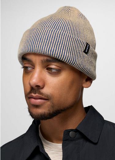 Big Pine Beanie, Color: Sandstone, image 2