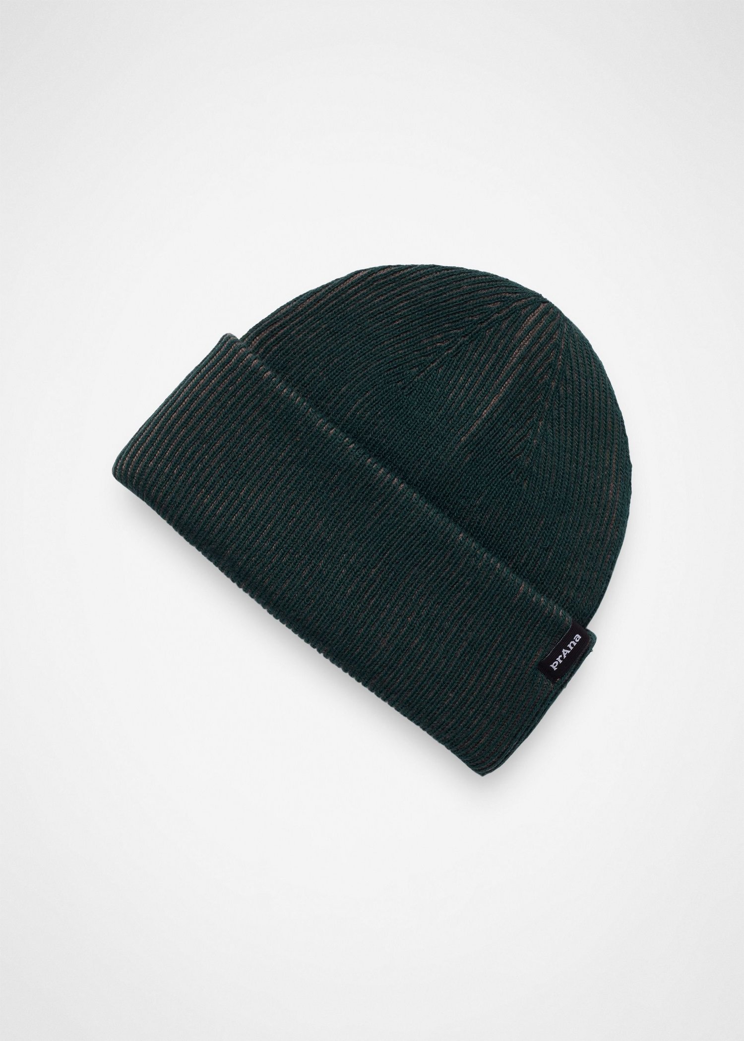 Gender Neutral prAna Big Pine Beanie - Nori